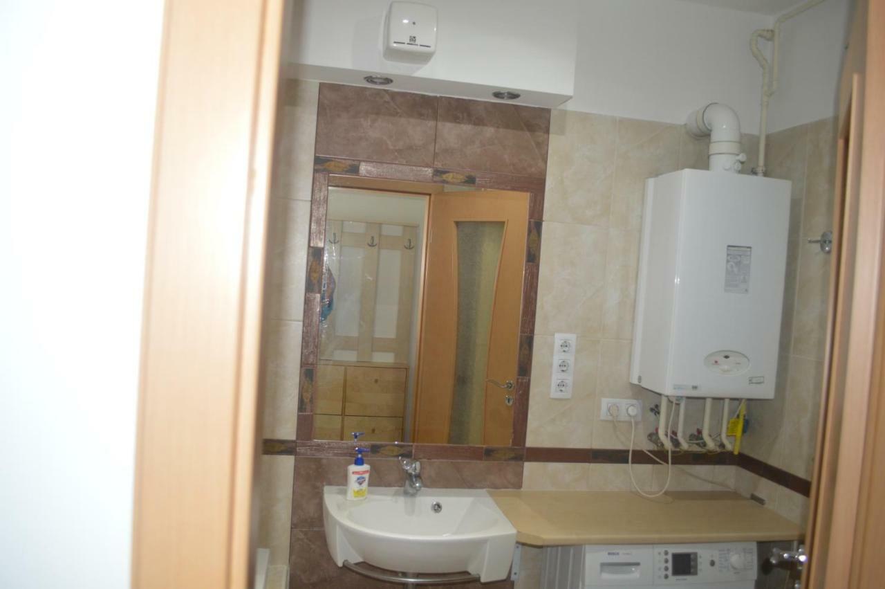 Telepes Apartman Budapest Exterior foto