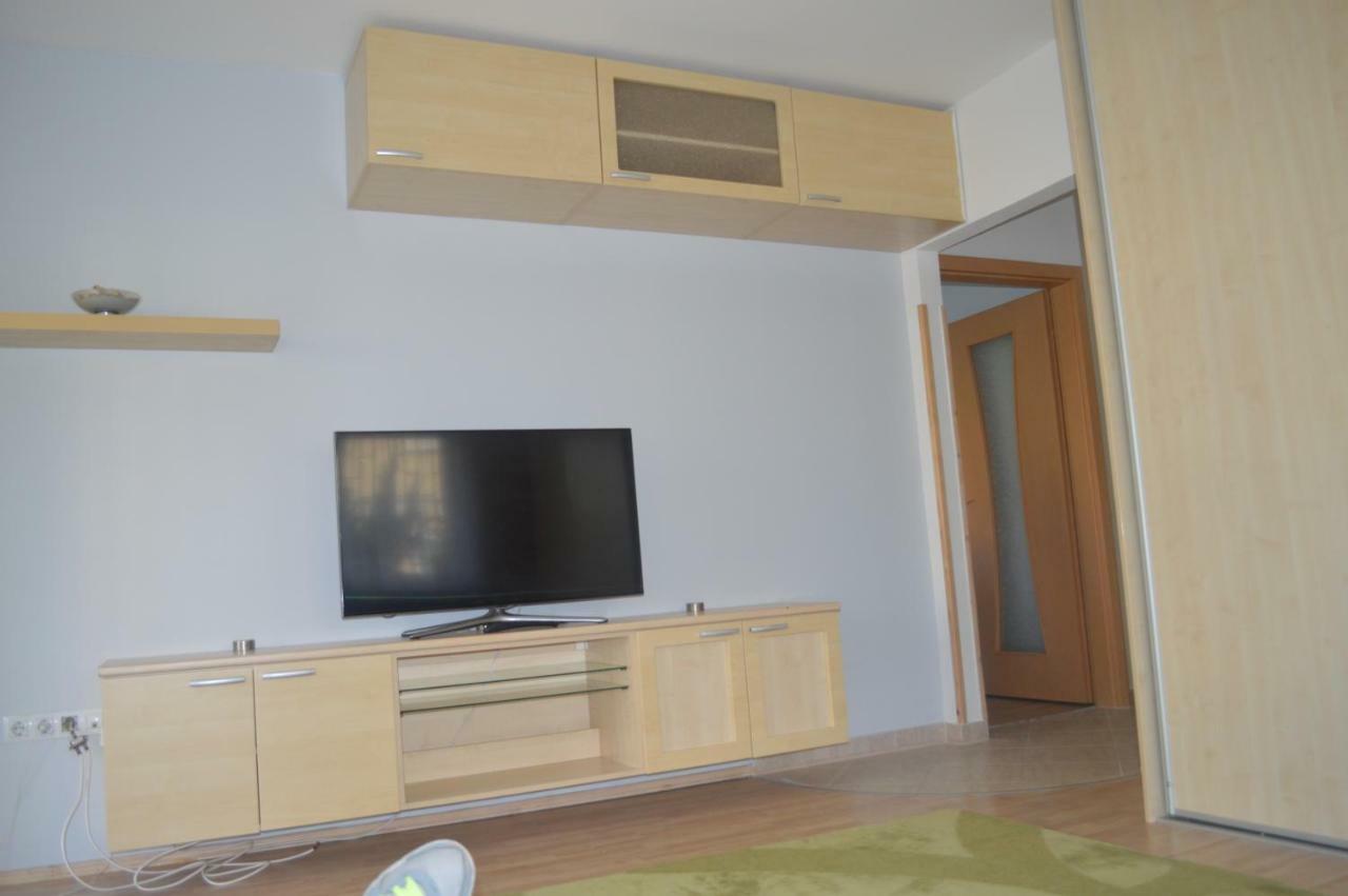 Telepes Apartman Budapest Exterior foto