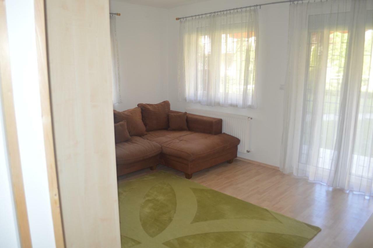 Telepes Apartman Budapest Exterior foto