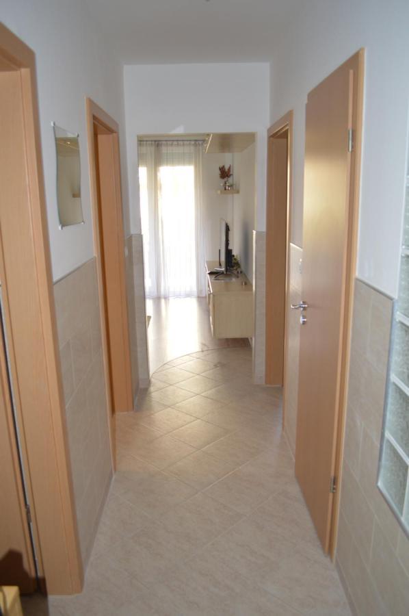 Telepes Apartman Budapest Exterior foto