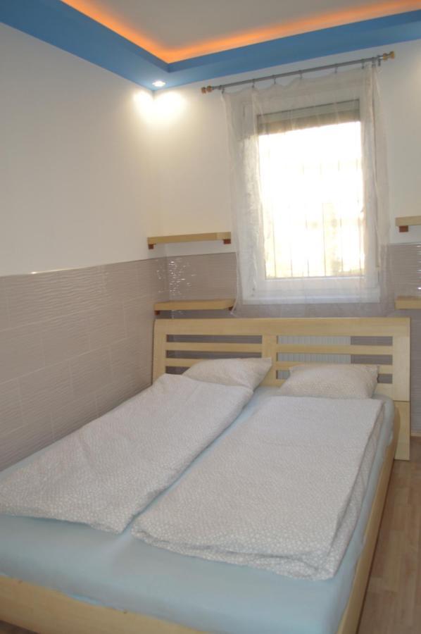 Telepes Apartman Budapest Exterior foto